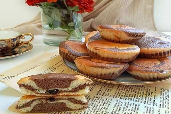 تصویر 1 از قیمت خرید کیک دوقلو تاینی + فروش ویژه