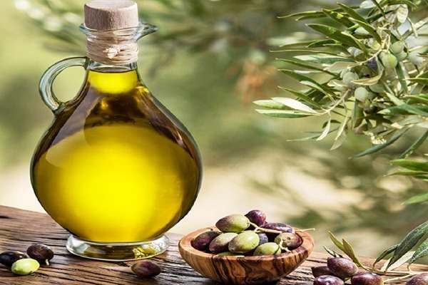 تصویر 4 از قیمت خرید روغن زیتون طارم با فروش عمده