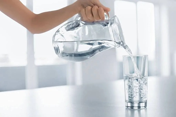 تصویر 3 از قیمت خرید پارچ آب شیشه ای + فروش ویژه