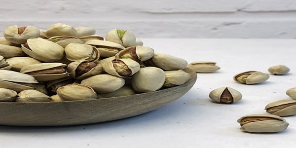 تصویر 1 از خرید پسته کله قوچی درشت + قیمت فروش استثنایی