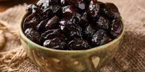 تصویر 4 از خرید و فروش آلو خشک شهمیرزاد با شرایط فوق العاده