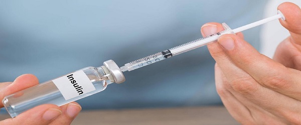 تصویر 2 از فروش سرنگ انسولین حلما + قیمت خرید به صرفه