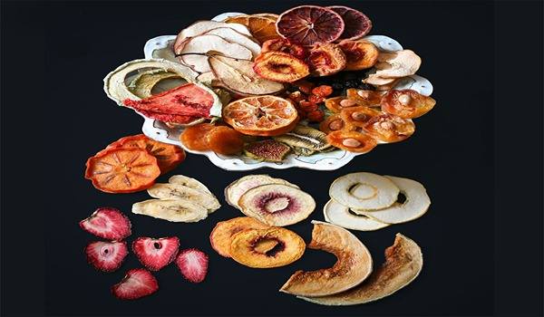 تصویر 1 از قیمت میوه خشک مخلوط با کیفیت ارزان + خرید عمده