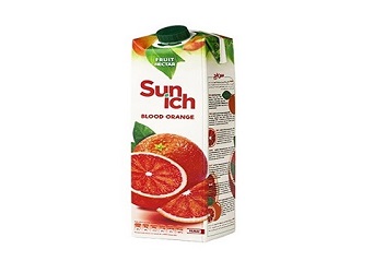 تصویر 2 از قیمت خرید آبمیوه پاکتی بزرگ + فروش ویژه