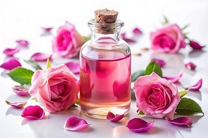 تصویر 3 از راهنمای خرید اسانس گل محمدی + قیمت عالی