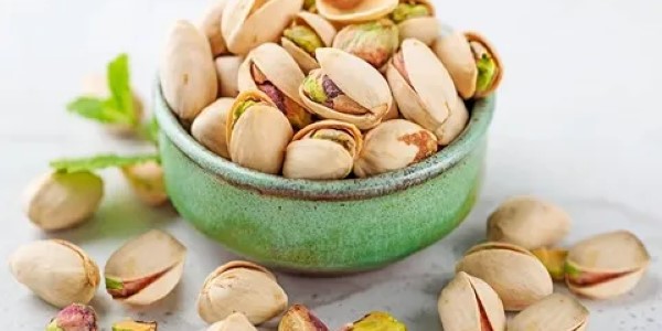 تصویر 2 از پسته کله قوچی تواضع مجلسی تشریفاتی لوکس