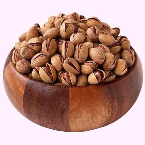 خرید پسته کله قوچی شاهپسند + قیمت فروش استثنایی