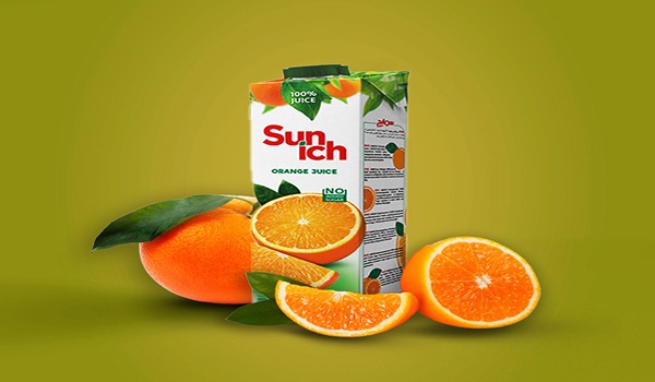 تصویر 5 از خرید و قیمت آبمیوه پاکتی سن ایچ + فروش عمده