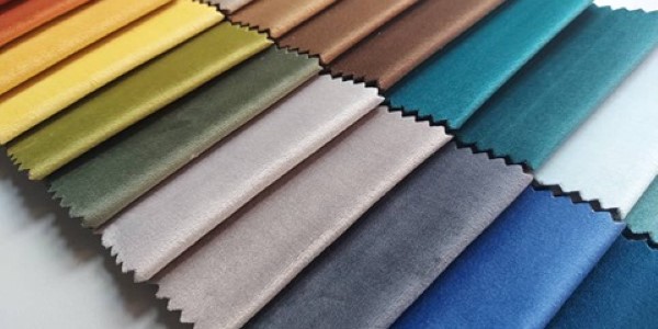 تصویر 1 از معرفی پارچه مبلی مخمل + بهترین قیمت خرید