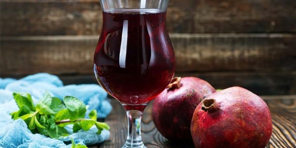 تصویر 2 از خرید آب انار ارگانیک + قیمت عالی باکیفیت