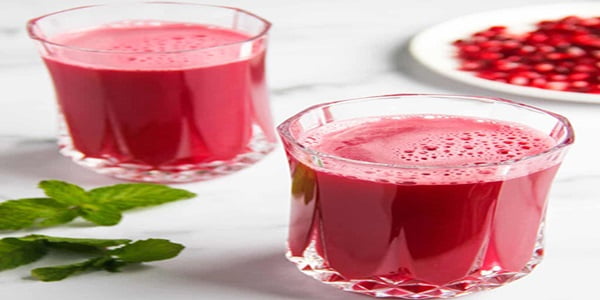 تصویر 5 از خرید آب انار ارگانیک + قیمت عالی باکیفیت