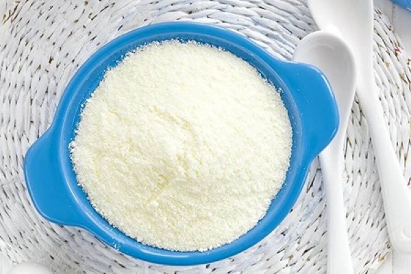 تصویر 1 از خرید شیر خشک اسکیم پگاه + قیمت عالی باکیفیت