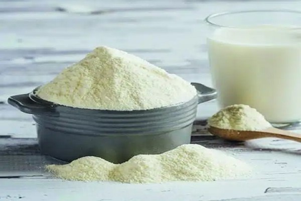 تصویر 5 از خرید شیر خشک اسکیم پگاه + قیمت عالی باکیفیت