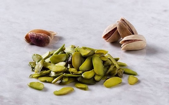تصویر 4 از قیمت خلال پسته مرغوب + خرید باور نکردنی