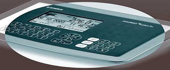 تصویر 1 از خرید و قیمت باسکول دیجیتال محک + فروش عمده