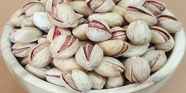 تصویر 3 از فروش پسته فندقی رفسنجان + قیمت خرید به صرفه