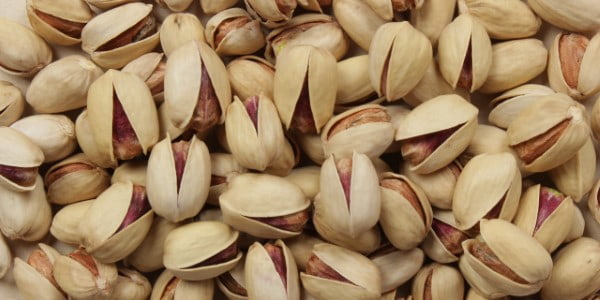 تصویر 5 از فروش پسته فندقی رفسنجان + قیمت خرید به صرفه