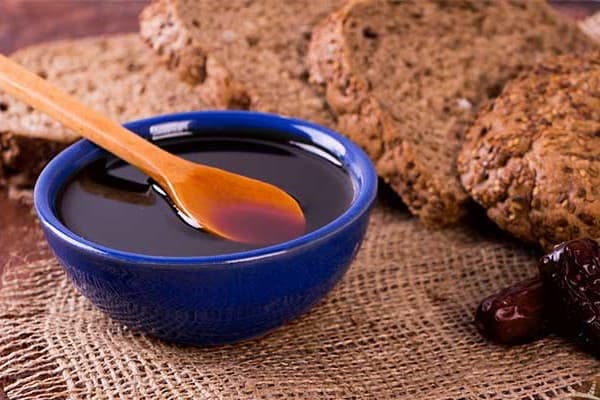 تصویر 4 از قیمت شیره خرما کرمان + خرید باور نکردنی