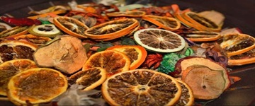 تصویر 1 از خرید و فروش میوه خشک پفکی اصفهان  با شرایط فوق العاده