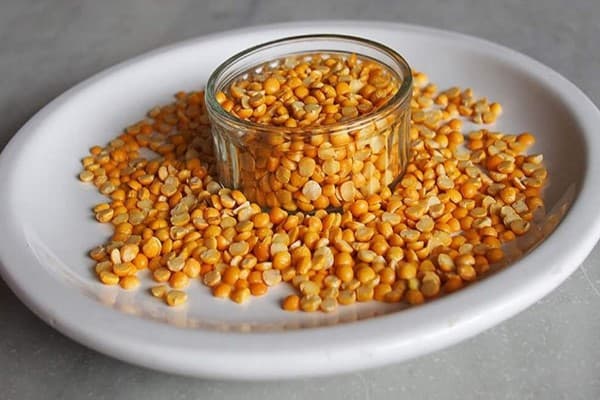 تصویر 1 از قیمت خرید لپه دانه درشت + فروش ویژه