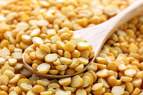 تصویر 3 از قیمت خرید لپه دانه درشت + فروش ویژه