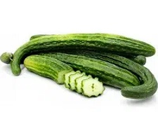 تصویر 3 از قیمت خیار چنبر سبز + خرید باور نکردنی
