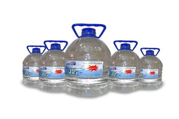 تصویر 2 از خرید آب مقطر زلال + قیمت عالی باکیفیت