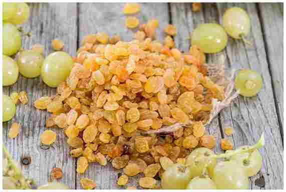 تصویر 5 از خرید کشمش سبز قلمی + قیمت فروش استثنایی