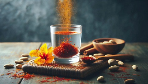 تصویر 3 از قیمت خرید عصاره زعفران زرپاش + فروش ویژه
