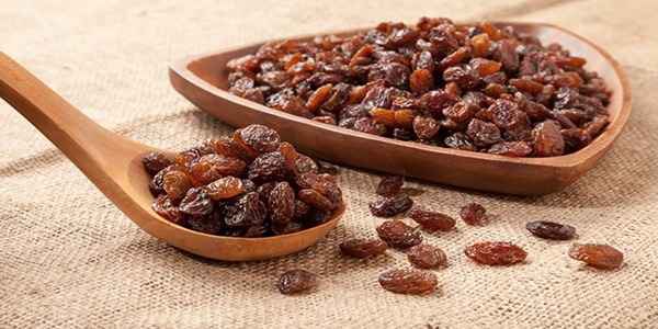 تصویر 2 از قیمت کشمش تیزابی ملایر + خرید باور نکردنی