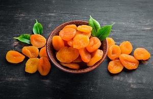تصویر 3 از راهنمای خرید برگه زردآلو نیمه خشک + قیمت عالی