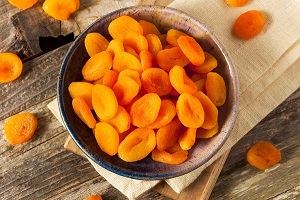 تصویر 4 از راهنمای خرید برگه زردآلو نیمه خشک + قیمت عالی