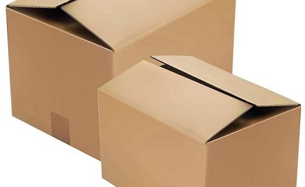 تصویر 5 از قیمت خرید کارتن ساده بسته بندی + فروش ویژه