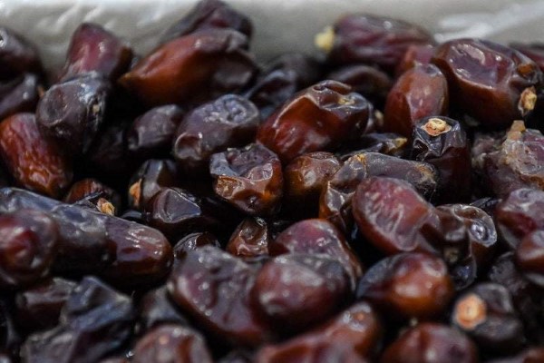 تصویر 2 از خرید خرما کلوته بم + بهترین قیمت