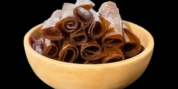تصویر 5 از خرید و فروش لواشک ترش نمکی با شرایط فوق العاده