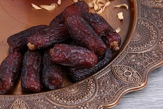 تصویر 5 از خرید خرما پیارم اصل + قیمت عالی باکیفیت