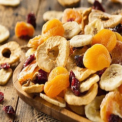 انواع باکس هدیه میوه خشک گزینه ای شیک و لوکس برای هدیه دادن