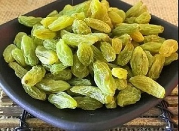 تصویر 5 از خرید کشمش سبز تیزابی + قیمت فروش استثنایی