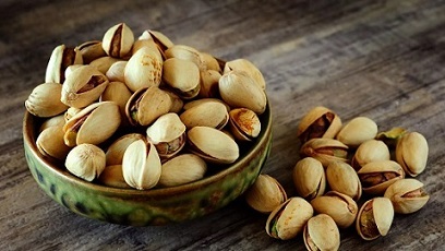 تصویر 4 از قیمت پسته کله قوچی درشت + خرید باور نکردنی