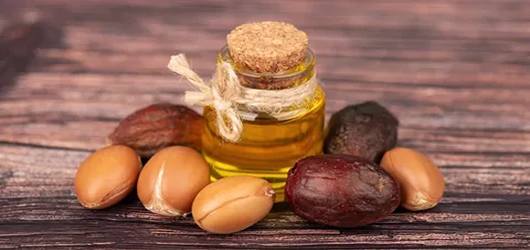 تصویر 4 از قیمت خرید روغن هسته خرما مو + فروش ویژه
