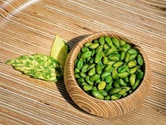 تصویر 5 از فروش مغز پسته گلستان  + قیمت خرید به صرفه