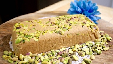 تصویر 3 از خرید و فروش حلوا ارده رژیمی با شرایط فوق العاده