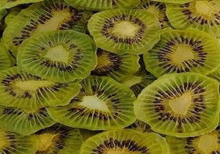 تصویر 5 از خرید و قیمت کیوی خشک عمده + فروش صادراتی