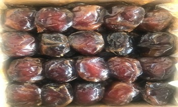 تصویر 5 از قیمت خرید خرما رطب کبکاب عمده به صرفه و ارزان