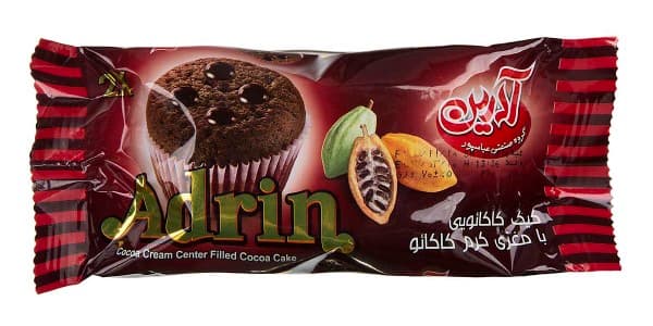 فروش کیک خیس