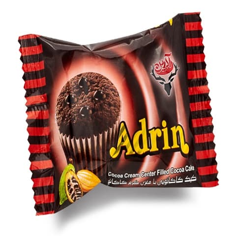 کیک خیس