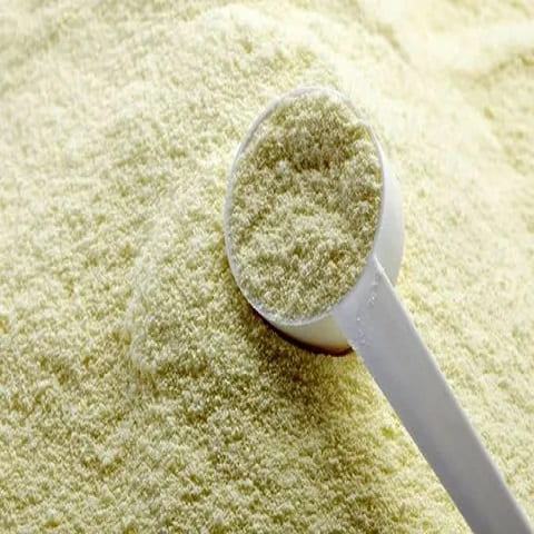 تصویر 3 از پودر شیر خشک صنعتی بدون چرب شیذر