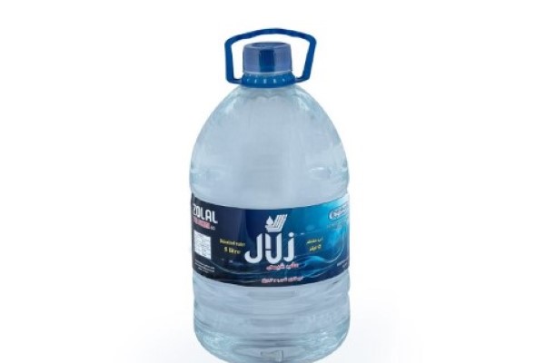 تصویر 2 از فروش آب مقطر سه بار تقطیر + قیمت خرید به صرفه