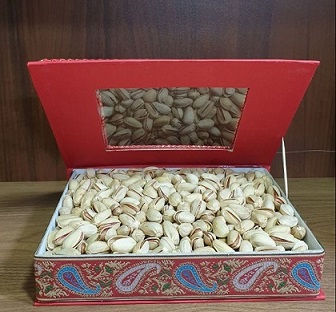تصویر 3 از خرید و قیمت پسته اکبری خام  + فروش عمده