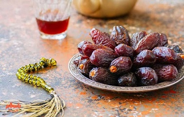 تصویر 2 از قیمت خرید خرما زاهدی خشک + فروش ویژه
